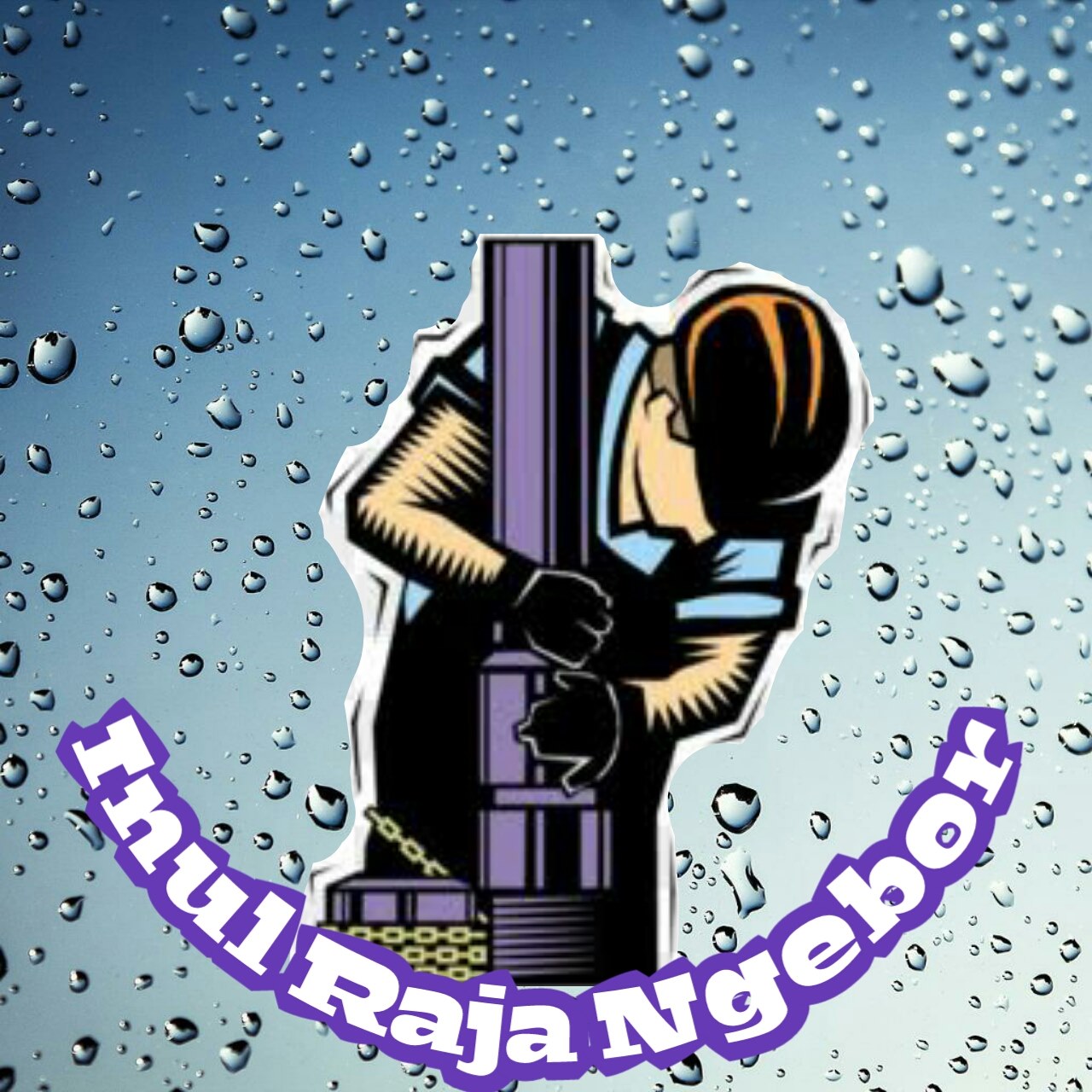 Inul Raja Ngebor