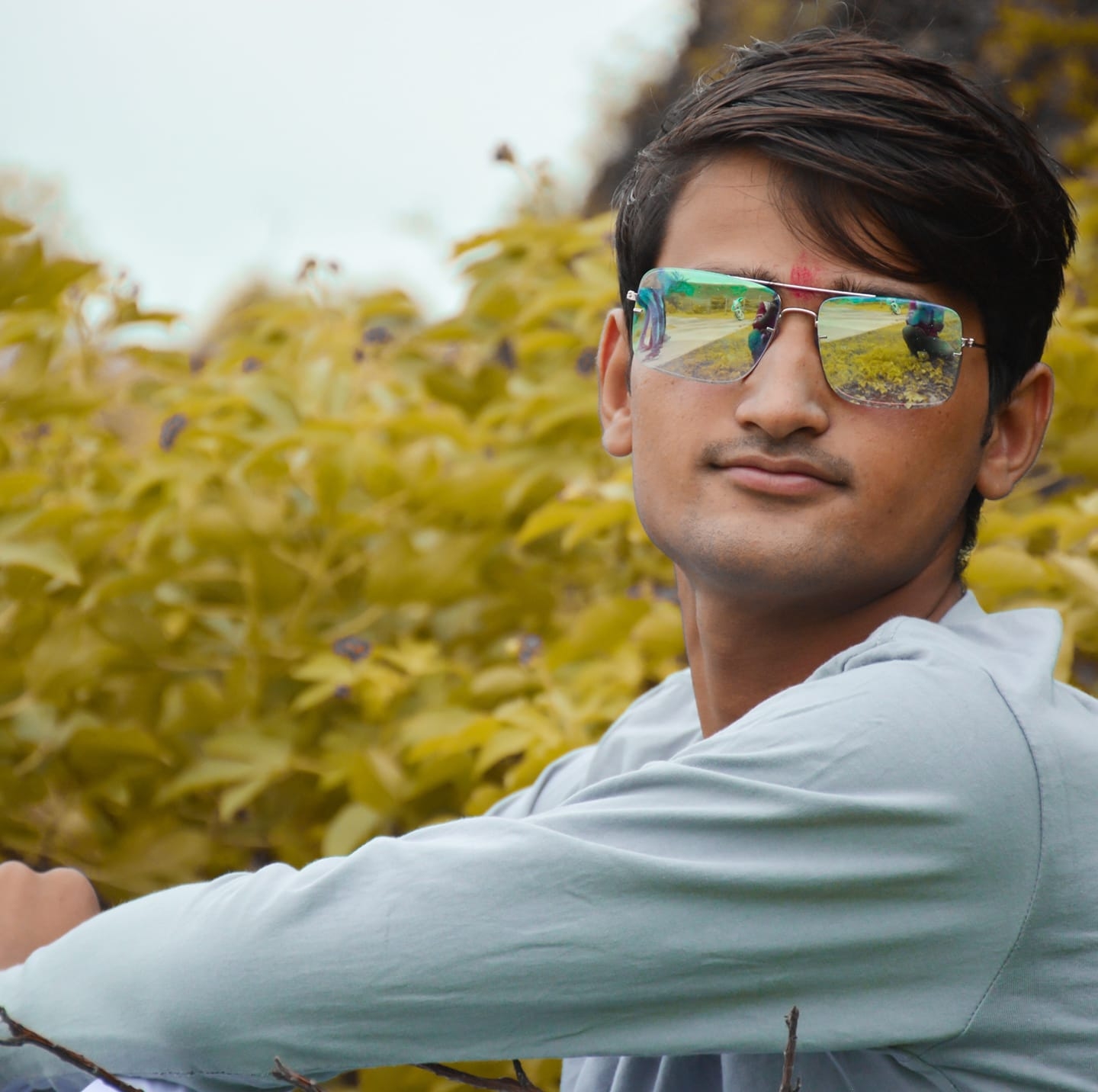 Ravi Rathour | Patharia