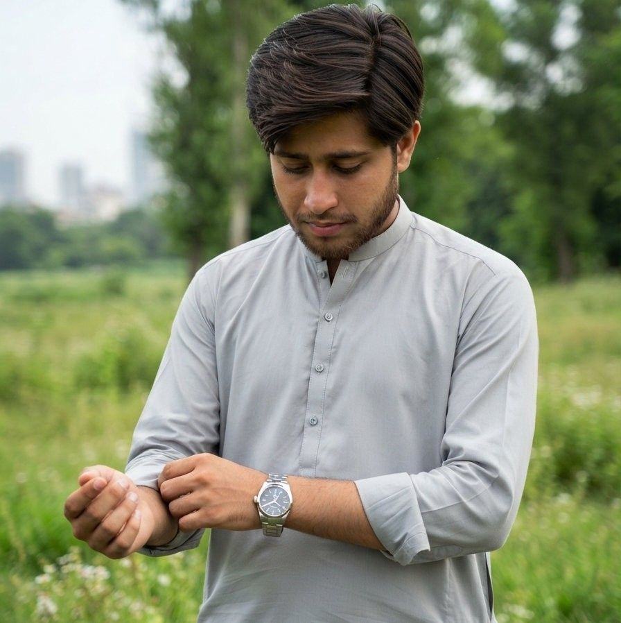 Abu Bakar Abdul Rasheed | Shad Bagh