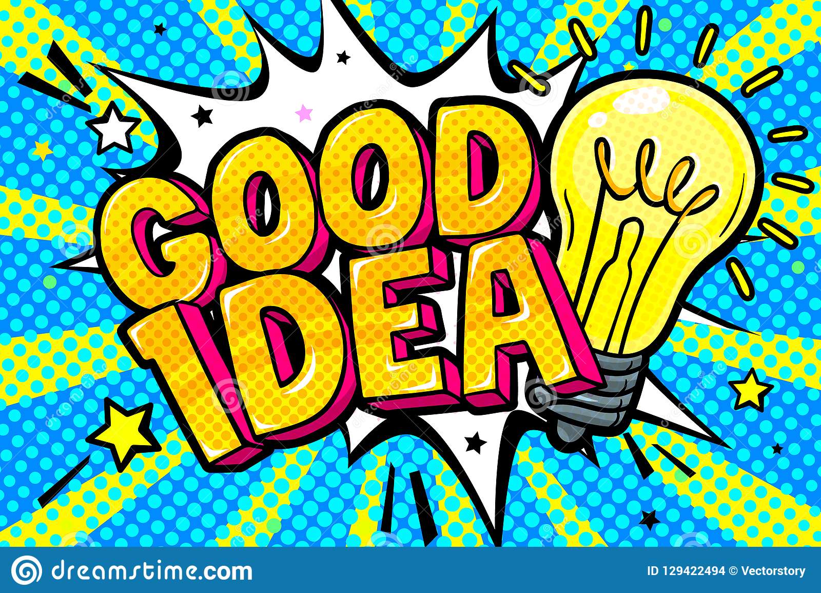 Good Idead