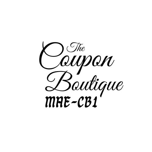 The Coupon Boutique® - Public Group | **Boutique Highlights — September ...