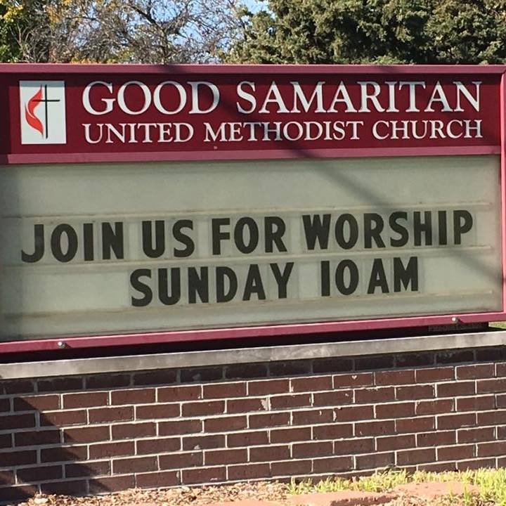 Good Samaritan United Methodist Church of Addison | Addison IL