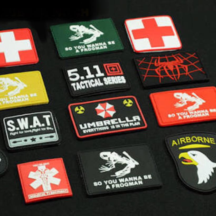 Customized PATCH Store Ph | Quezon City