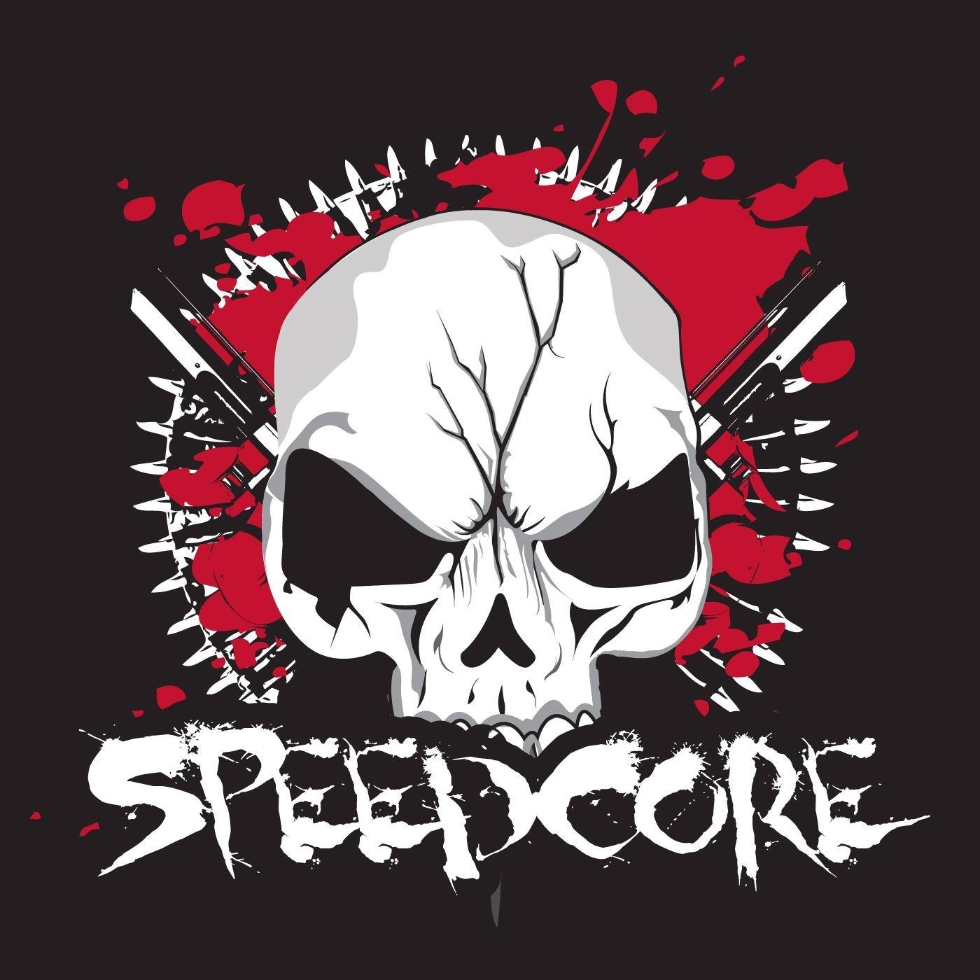 Terror / Speedcore Nederland