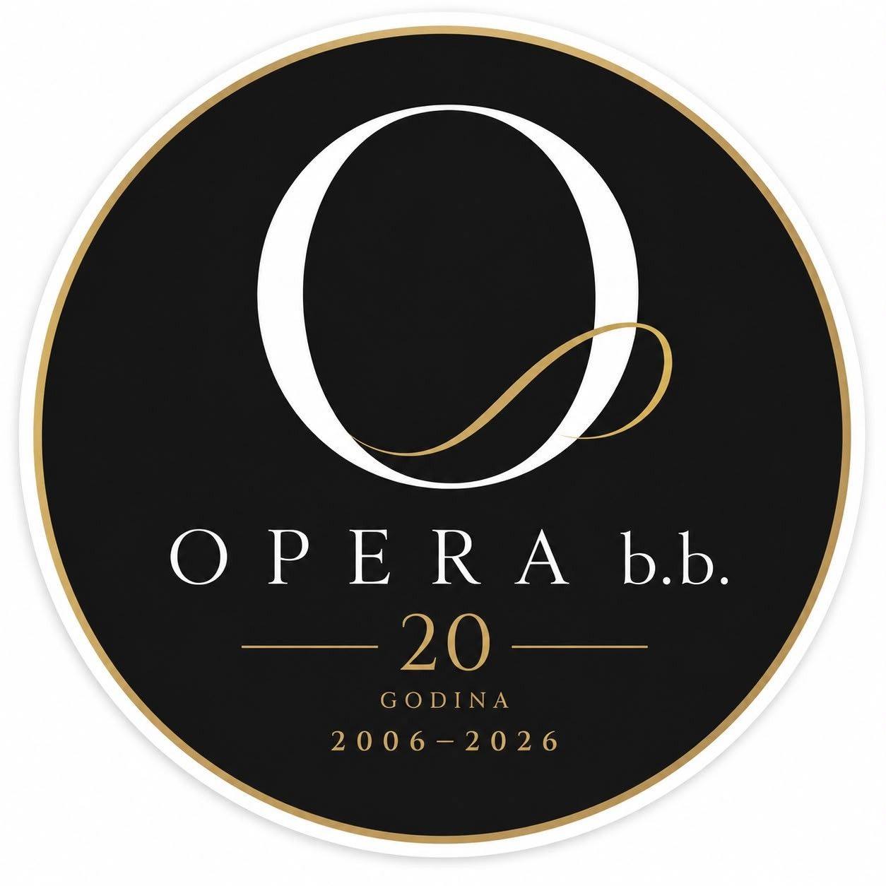 Opera B.B. Zagreb