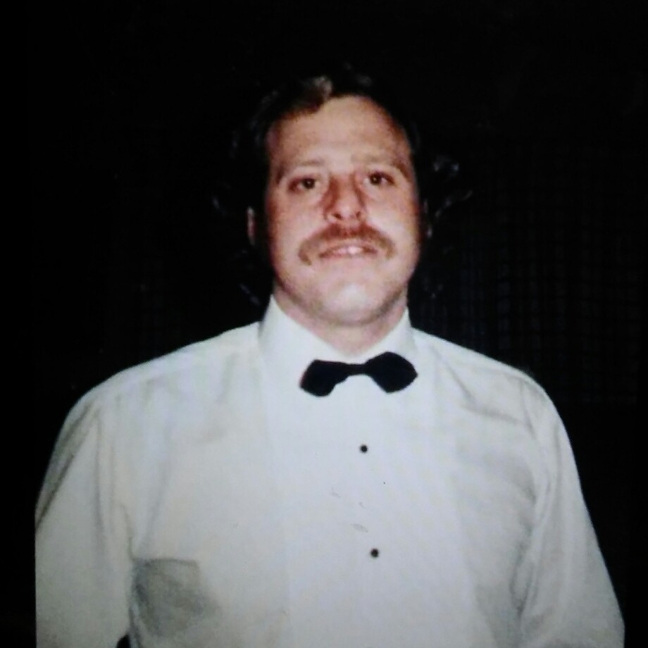 In memory of Steven Wayne Riley