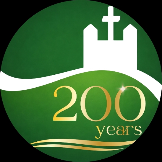 St - Meet Rev. William Frederick Creeney — the fifth rector of St Anne ...