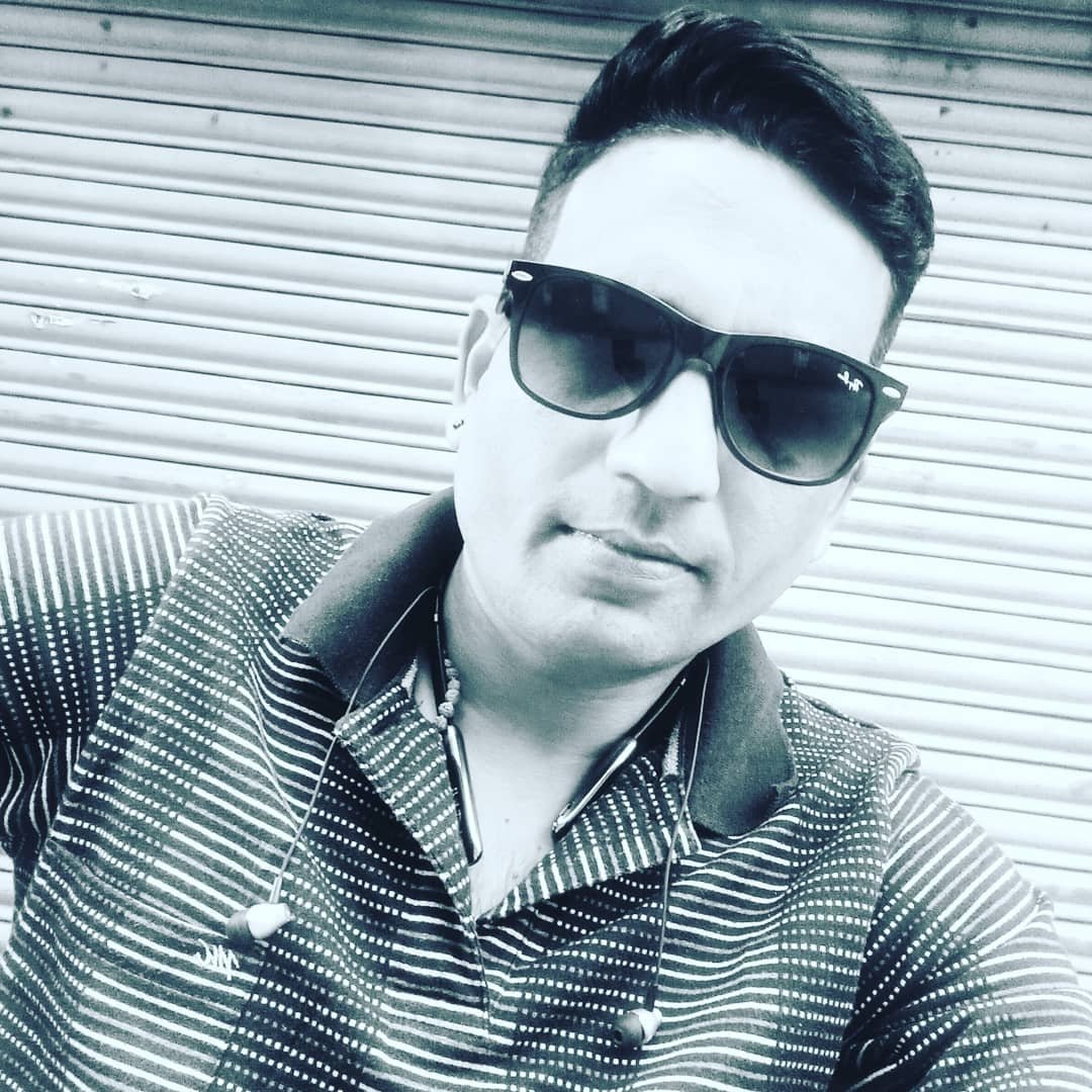 Anil Rohilla Rajput | Kaithal