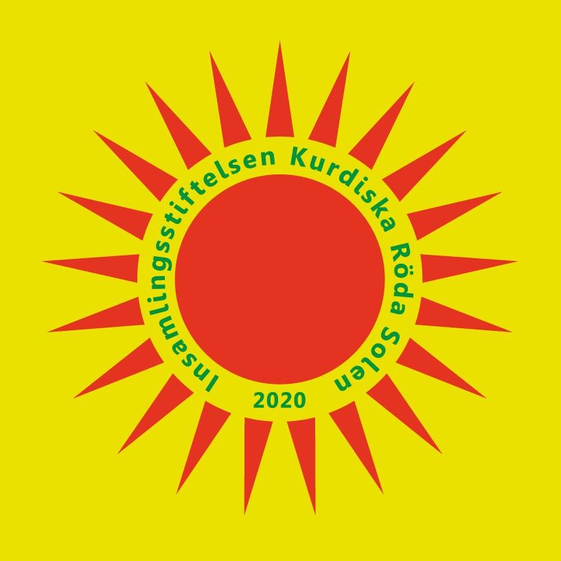 Insamlingsstiftelsen Kurdiska Röda Solen | Solna