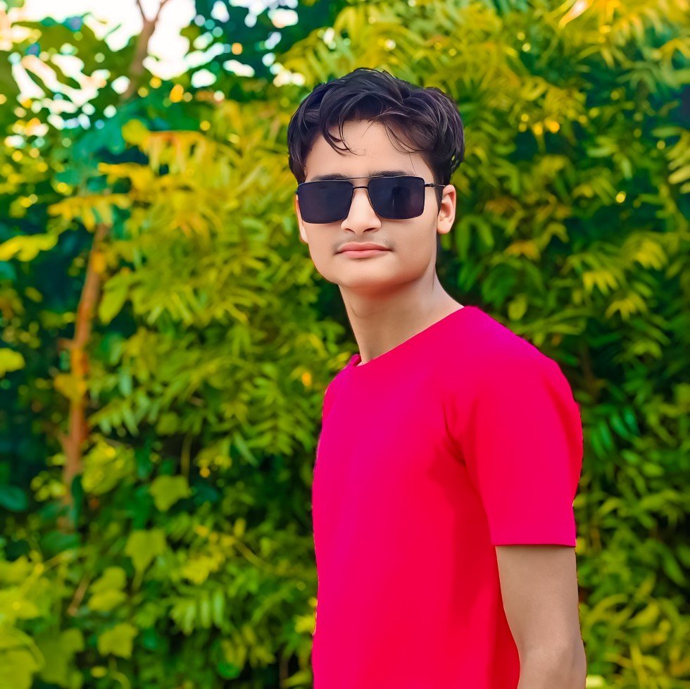 Samrat Sanjeev Kumar