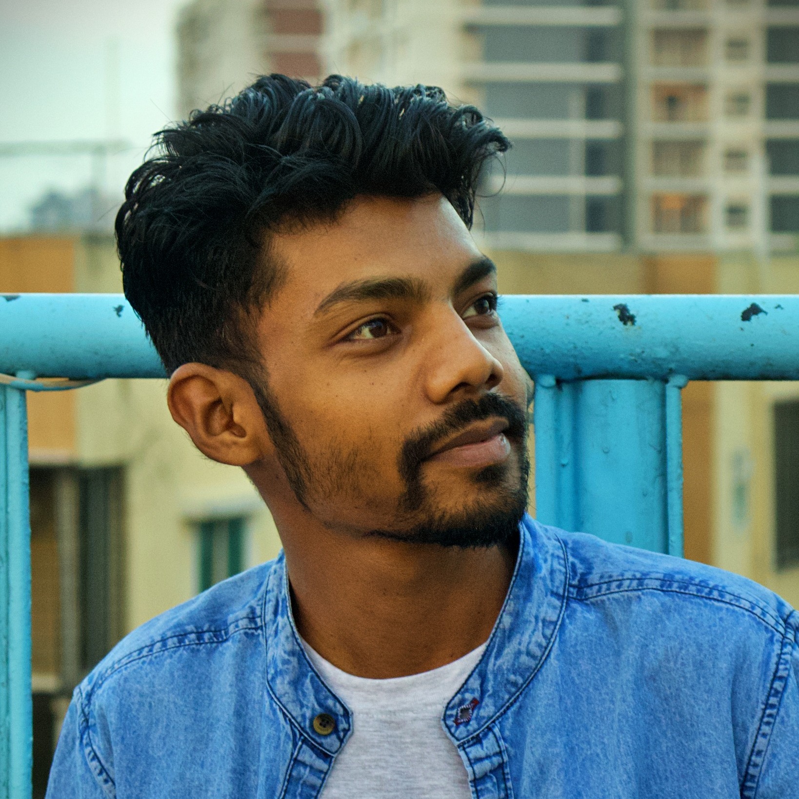 Lokendra Singh