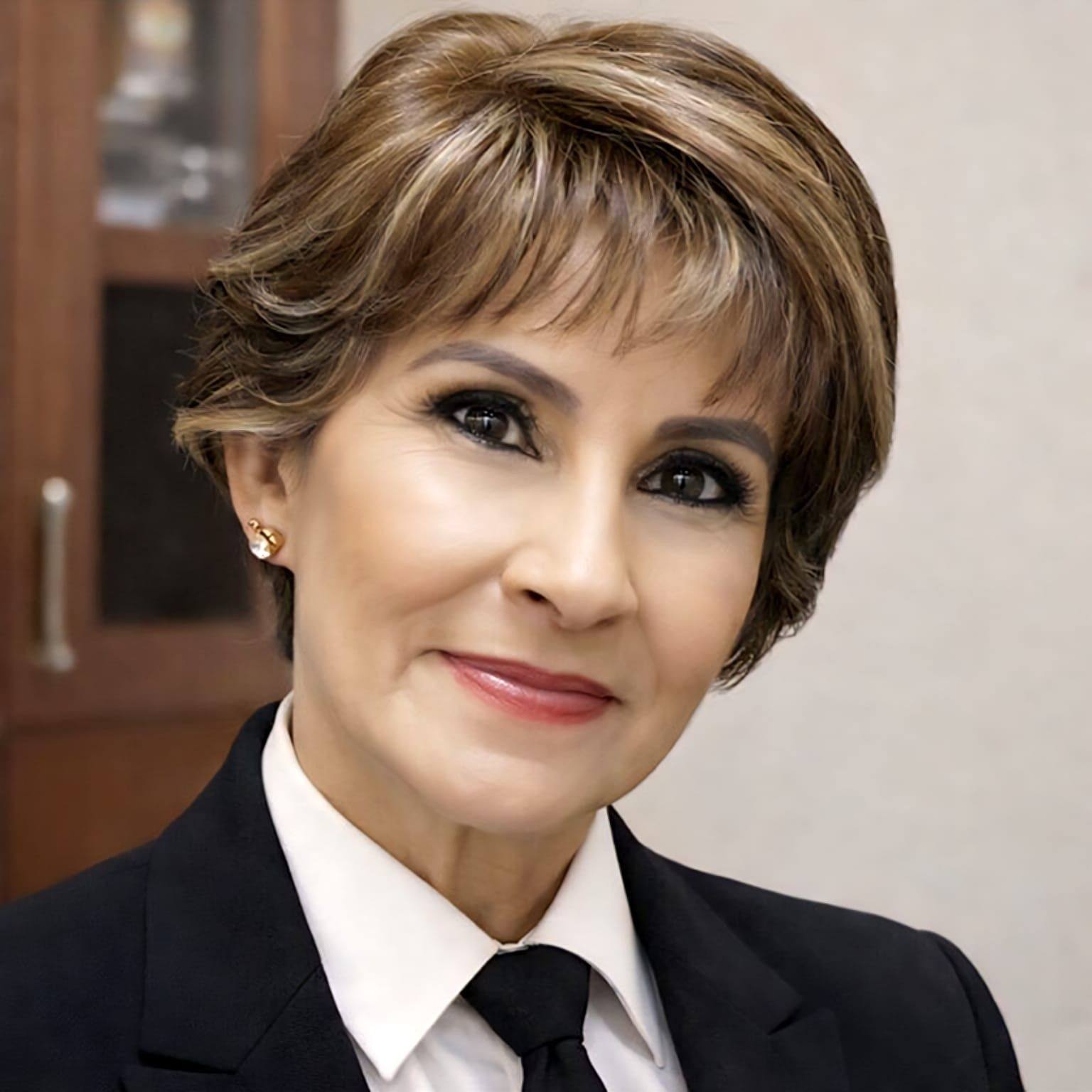 Rocio Alba Yoval