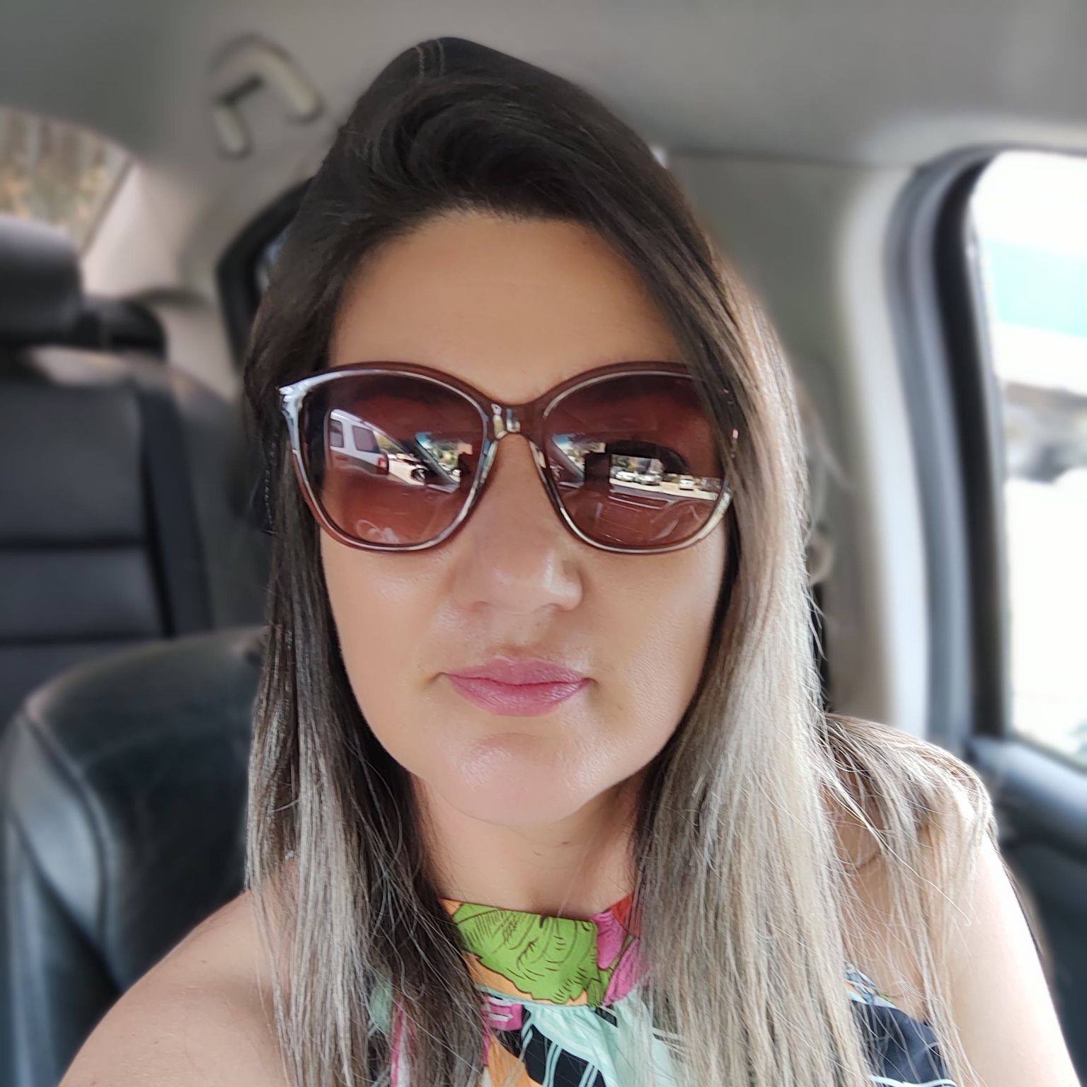 Kelly Cristina Faria