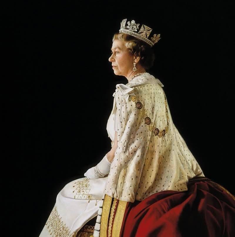 Royal and Rich: Queens and Wives of Royalty