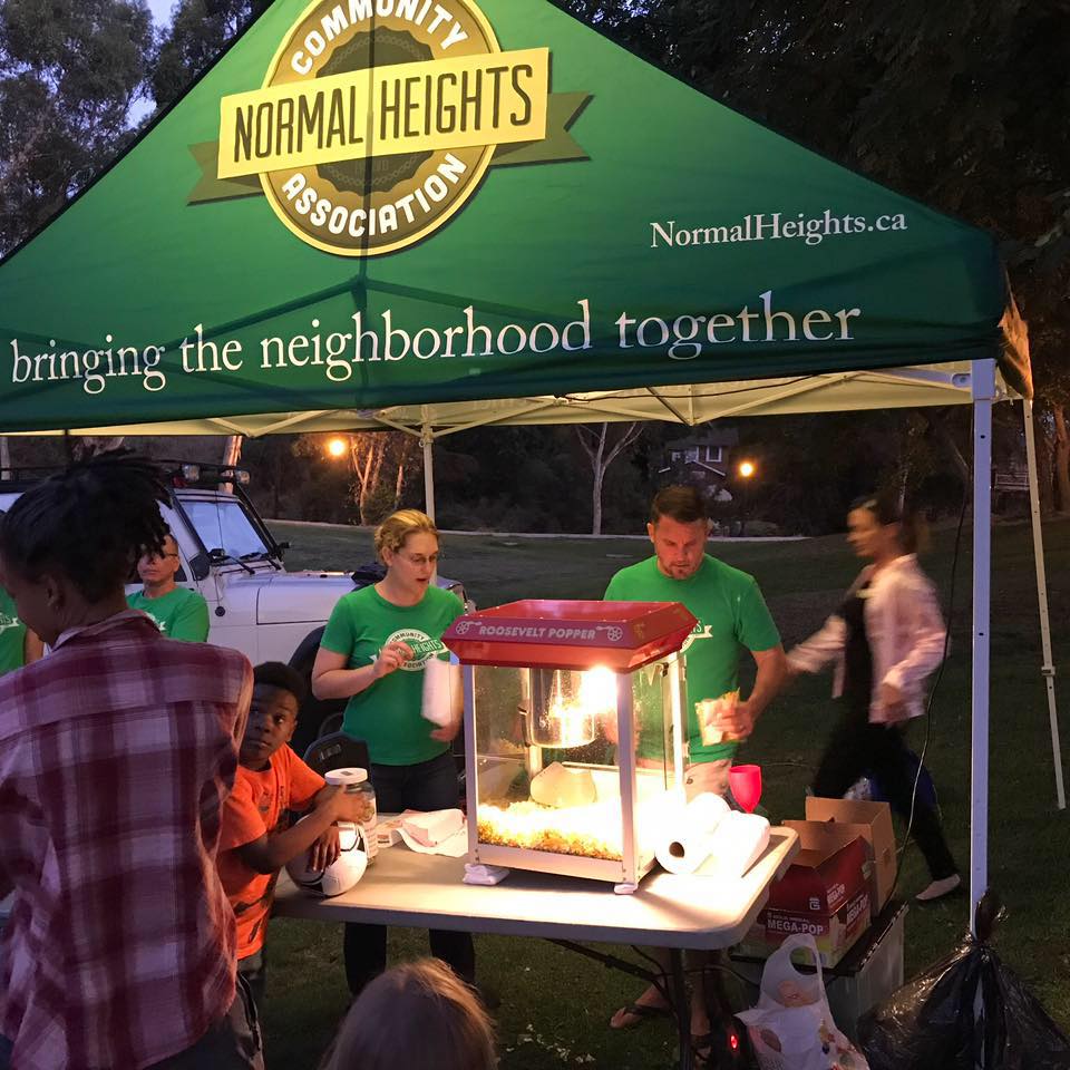Normal Heights Community Association