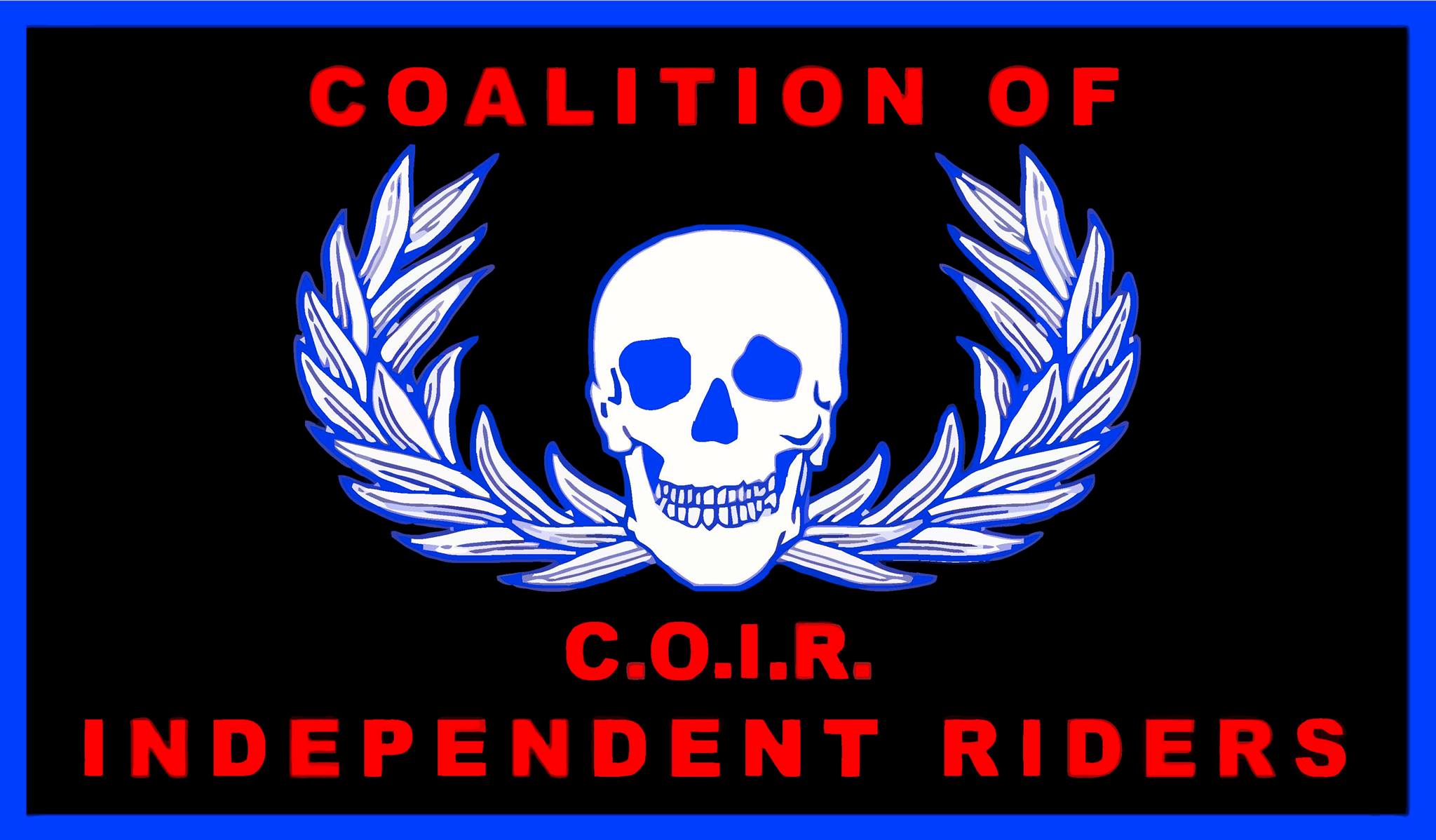 Coalition Of Independent Riders Maryland Region 7