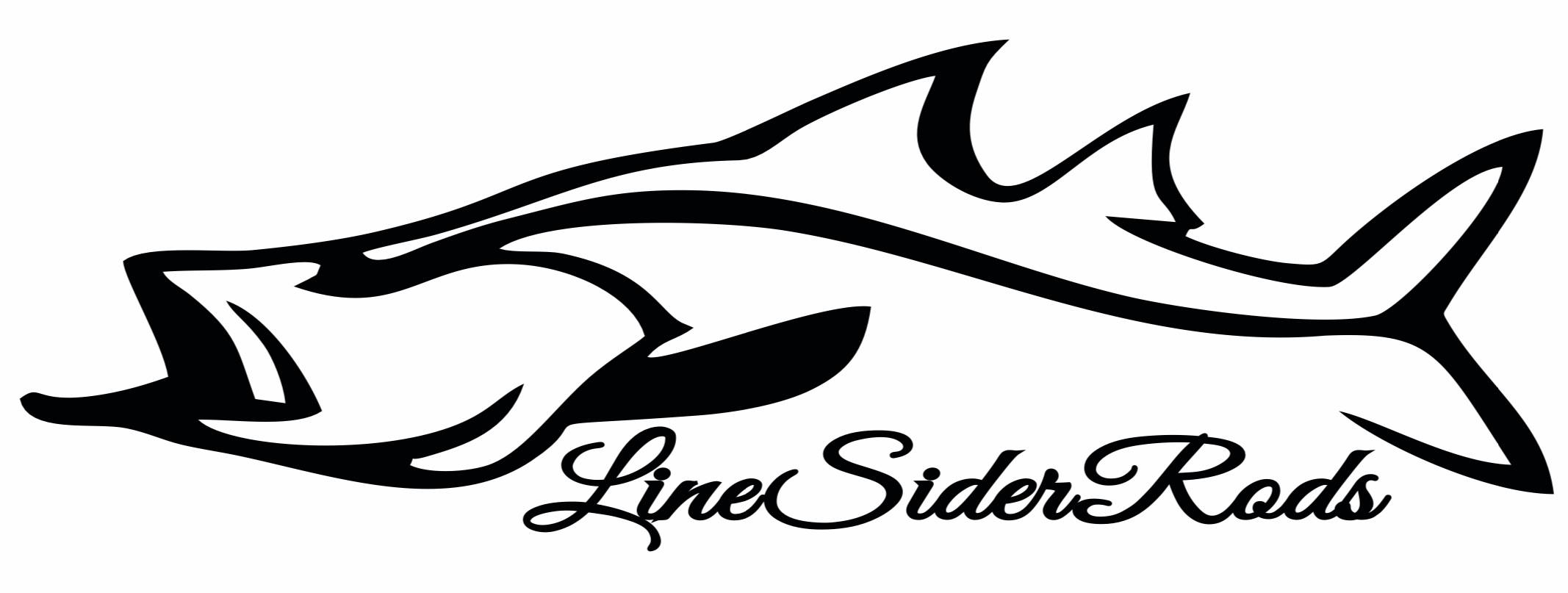 Line Sider Rods