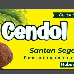 Cendol Abg Ngah
