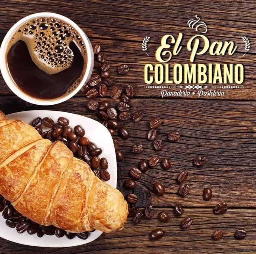 El Pan Colombiano - Sucursal Roca Coronado | Santa Cruz de la Sierra