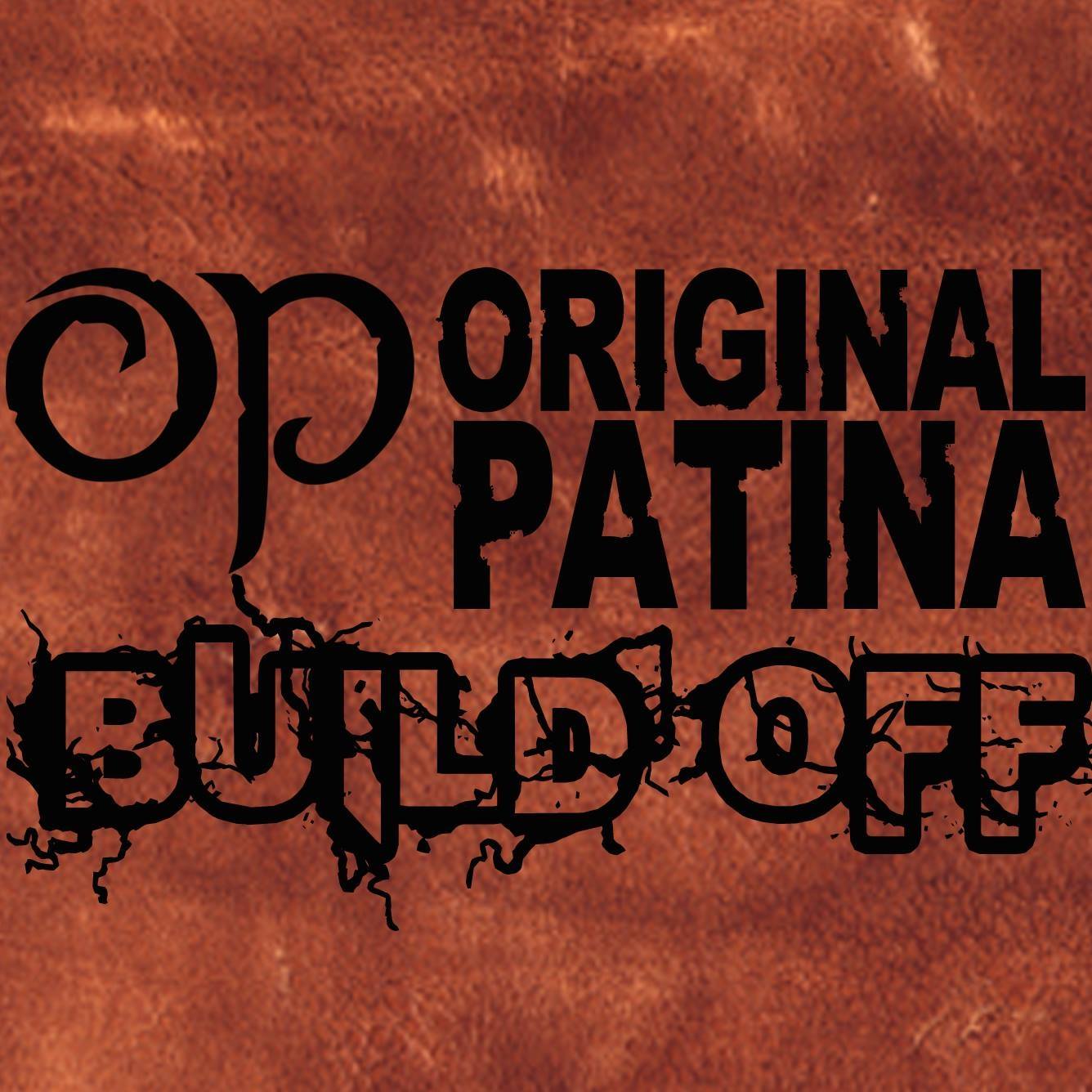 Let's see... - OP-Original Patina Rat Rod Build Off Drive Off | Facebook