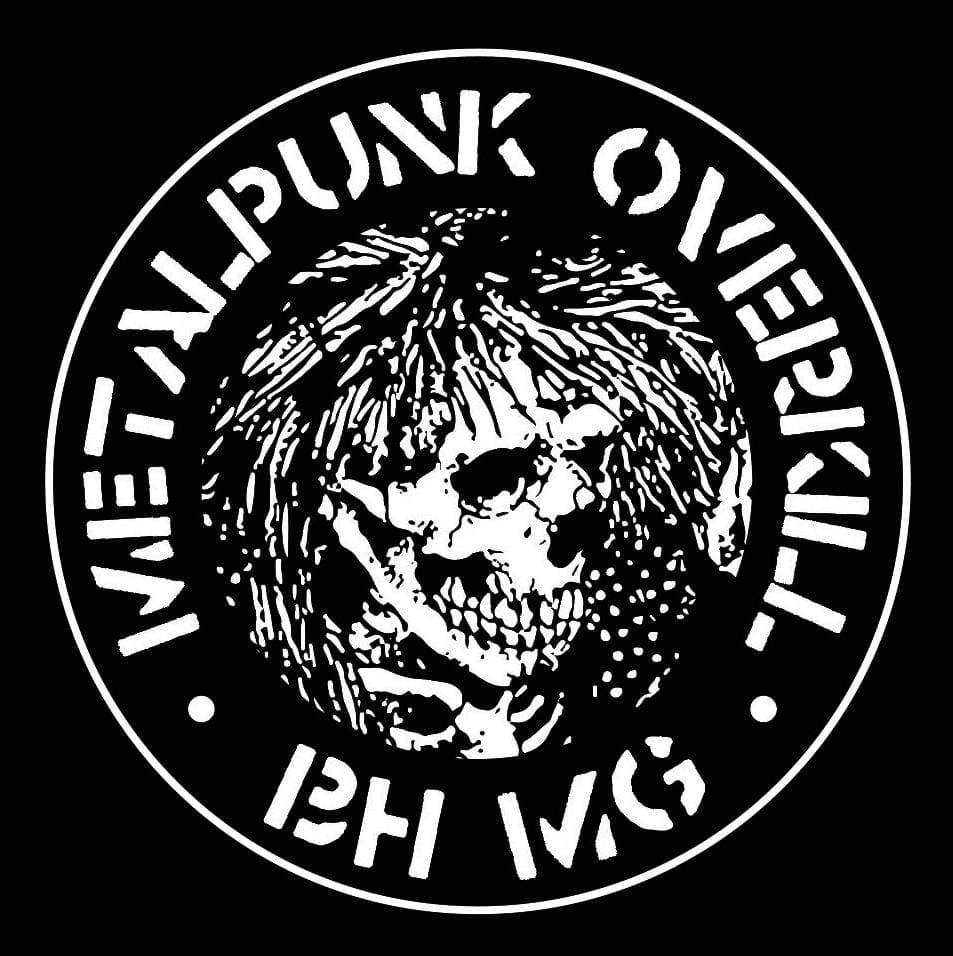 Metalpunk Overkill