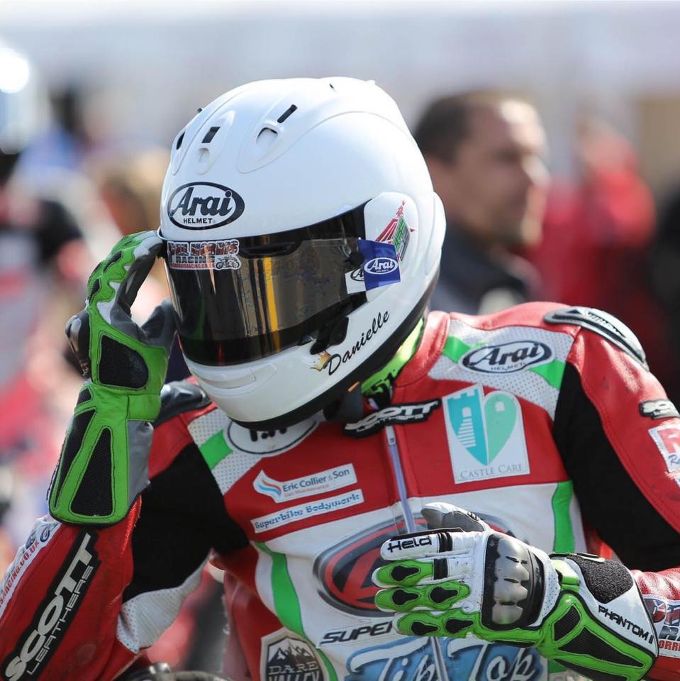 REES Racing #25
