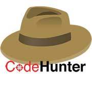 CodeHunter เว็บ โมบาย มือถือ แอพพลิเคชั่น ระบบ เขียนโปแกรม