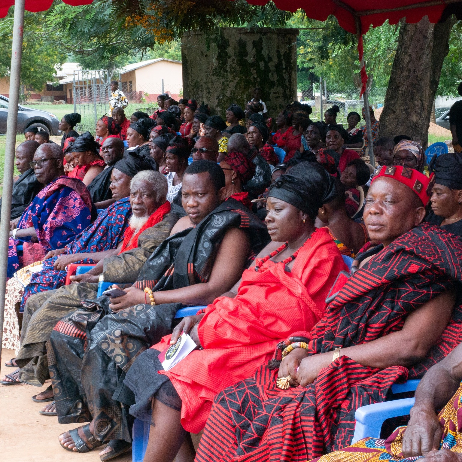 Tsibu Awudome