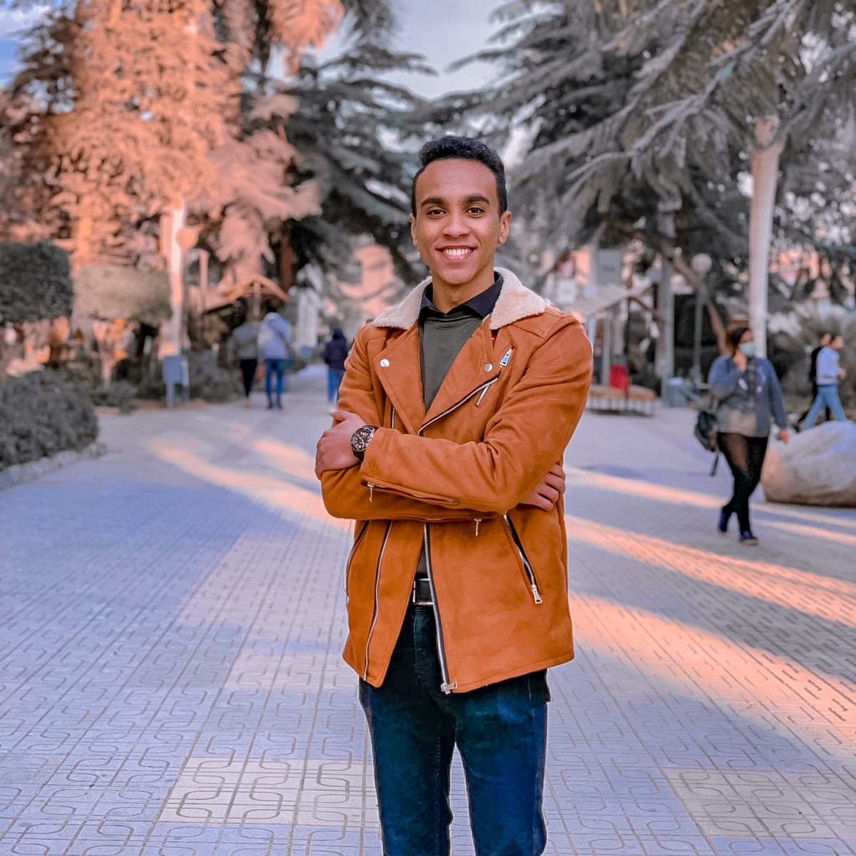 ابن النوبة_ abn elnoba