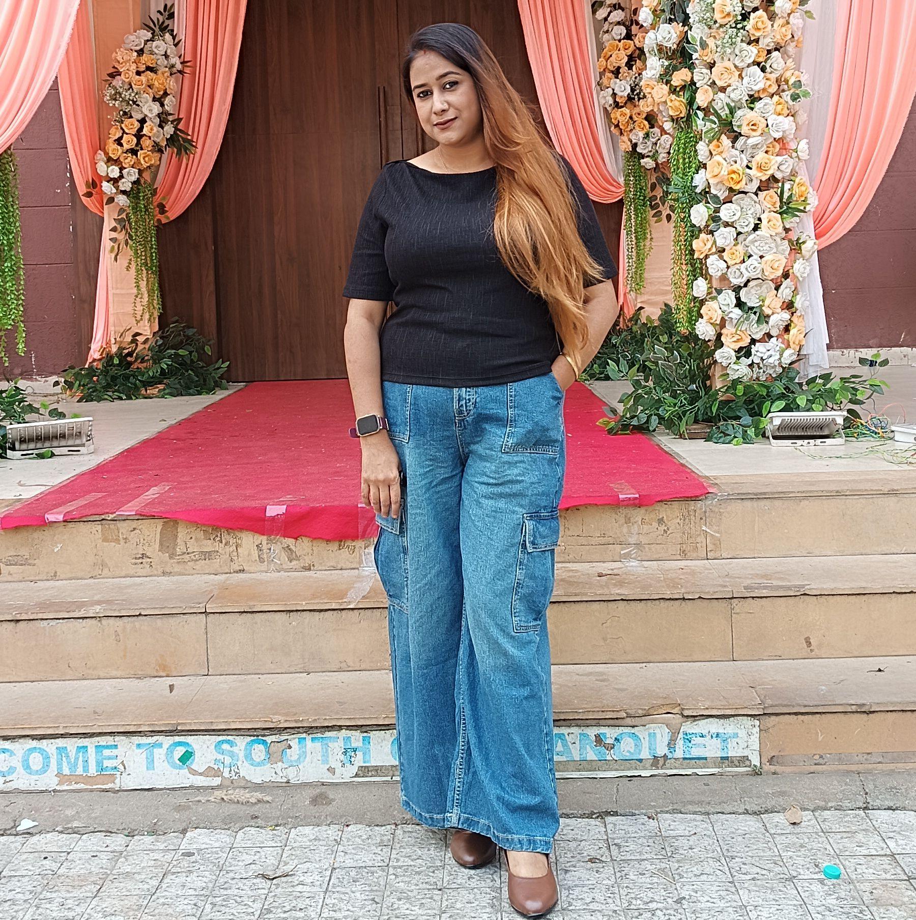 Riya's SajGhor | Kolkata