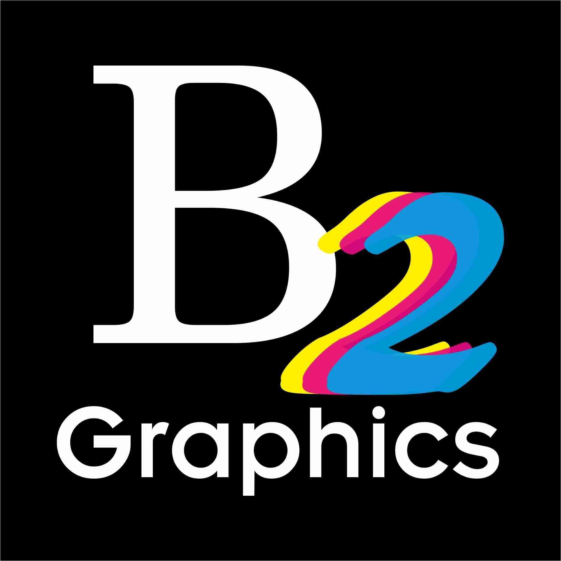 B2 Graphics