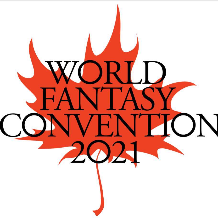 World Fantasy Convention 2021