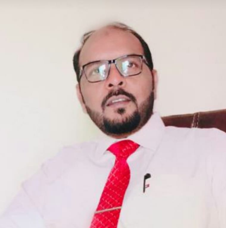 Dr.Azhar Iqbal Sabri | Islamabad