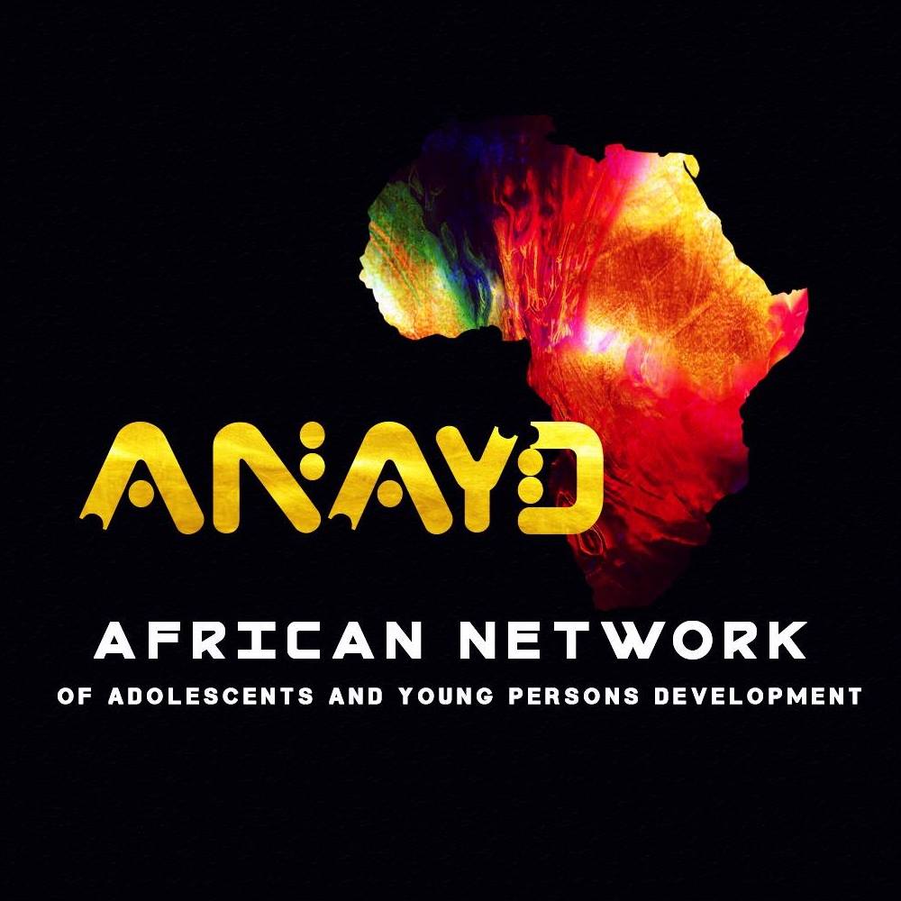 African Network of Adolescents and Young Persons Development - ANAYD ...