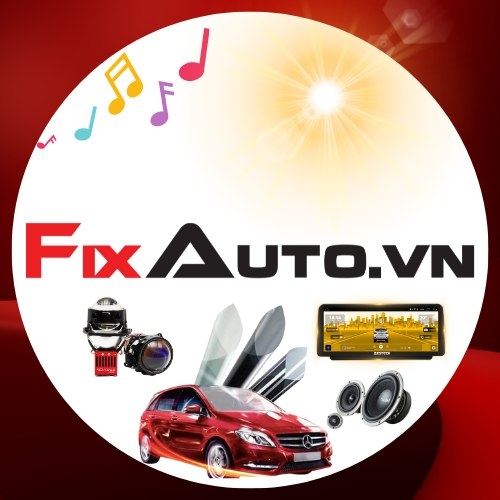Alpine Vietnam - /////ALPINE x FixAuto.vn Vinfast Lux... | Facebook