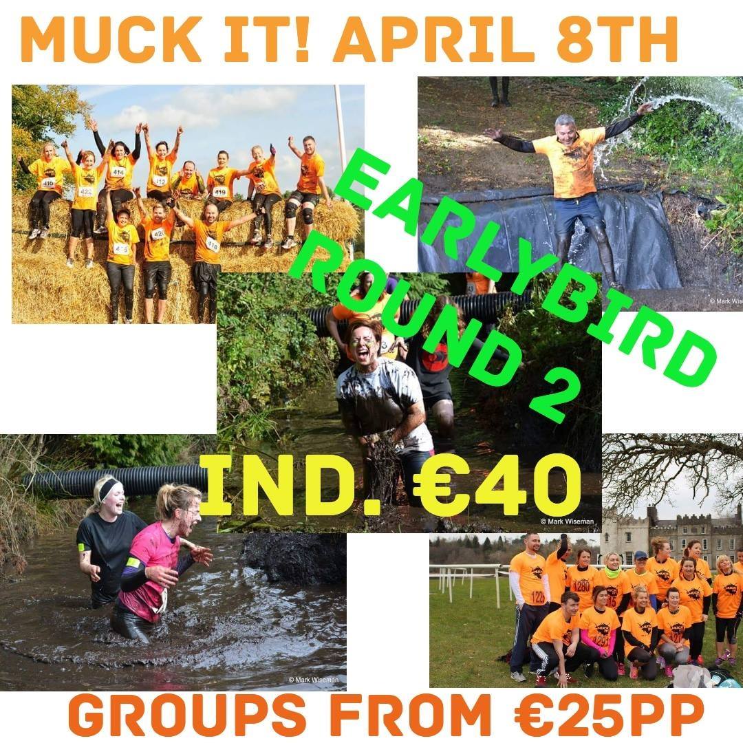 Muck It