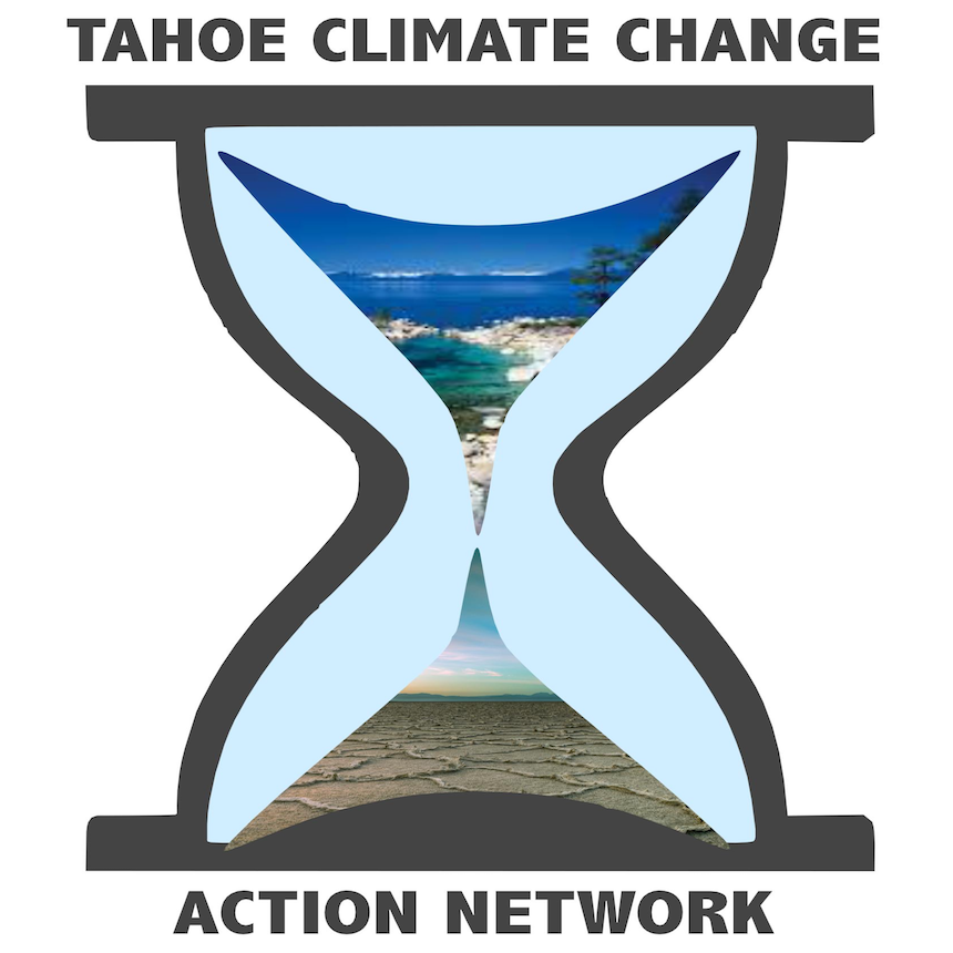 Tahoe Climate Change Action Network