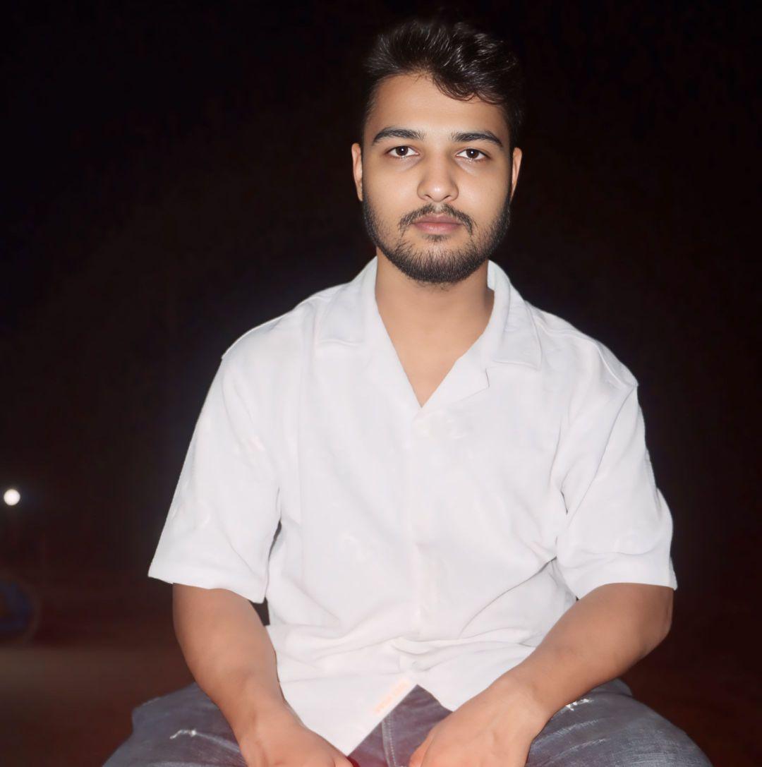 Masud islam Rana | Rangpur