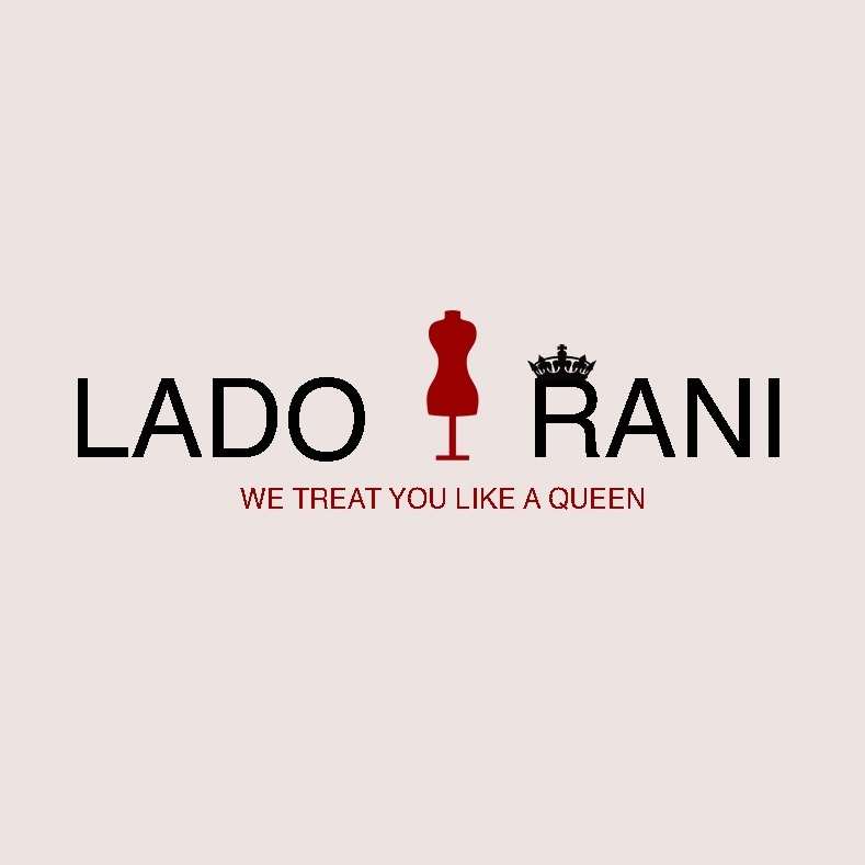 Lado Rani - The Clothing Store | Lahore