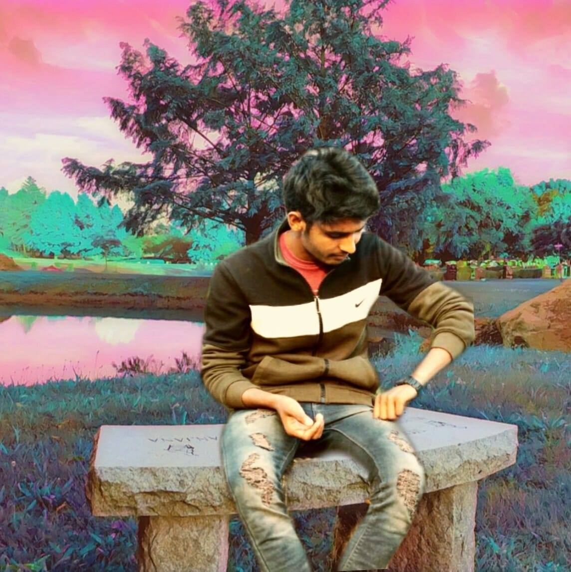 nasir ali rajput