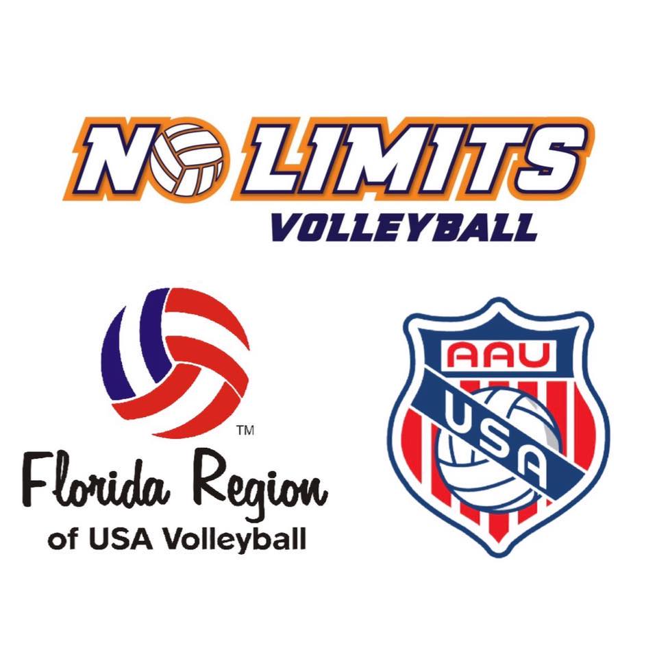 Court Map for AAU Nationals! Save... - No Limits Volleyball | Facebook