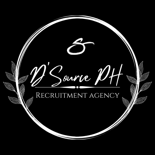 D Source Recruitment Agency | Baguio City