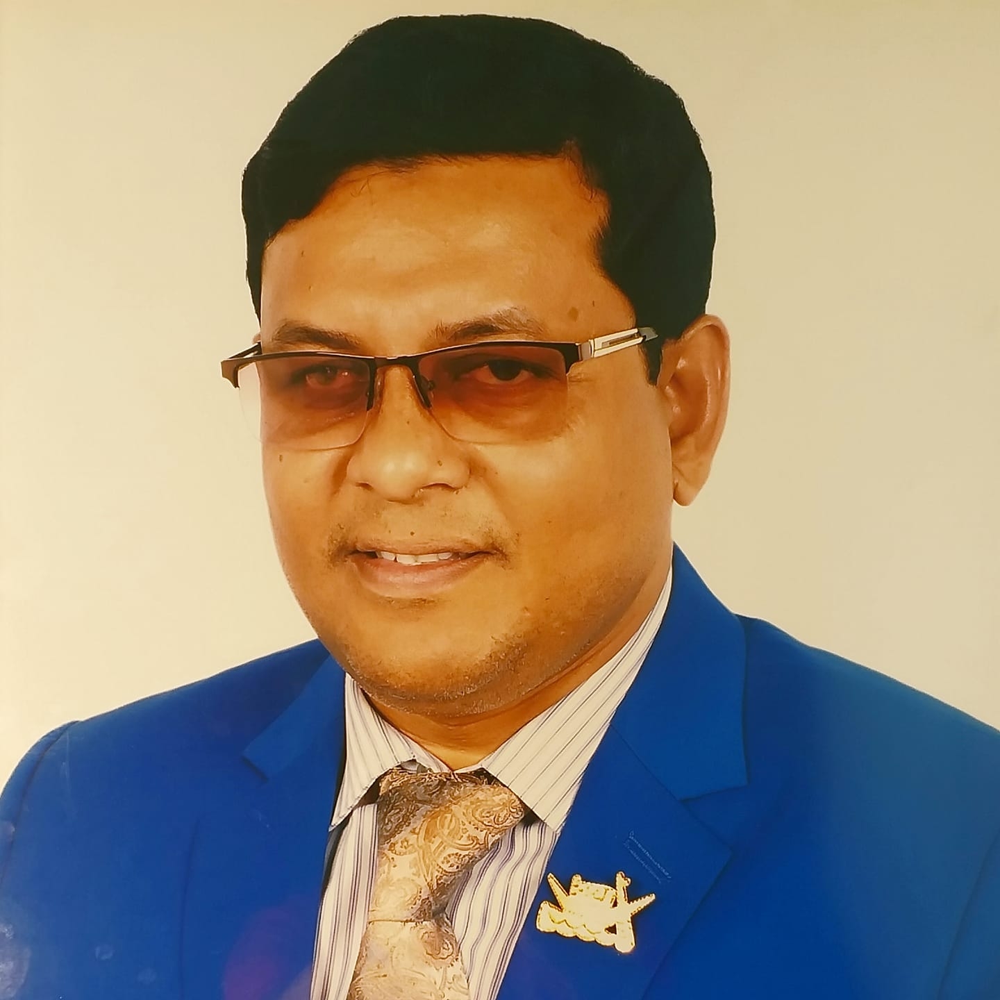 Md. Mustafizur Rahman Khalek