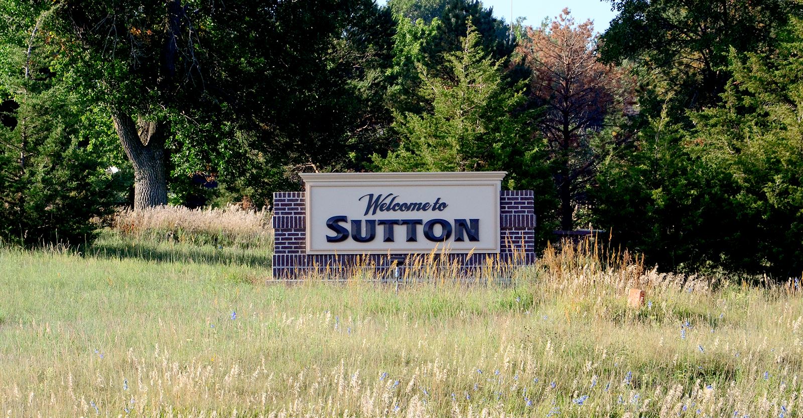 City of Sutton Nebraska
