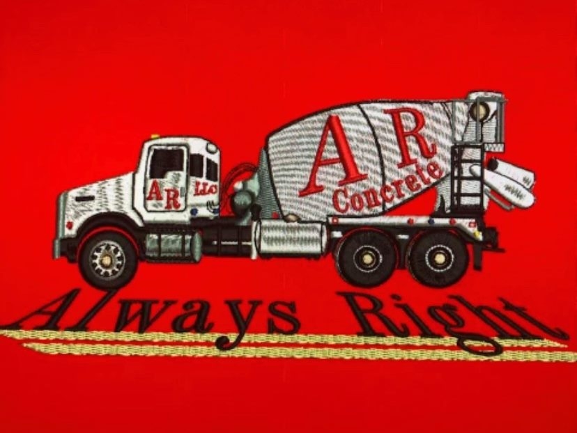 A/R Concrete Always Right LLC | Reynoldsburg OH