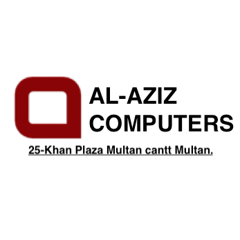 Alaziz Computers | Multan