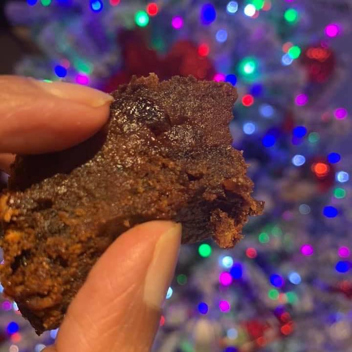 Caribbean GYUL Delight