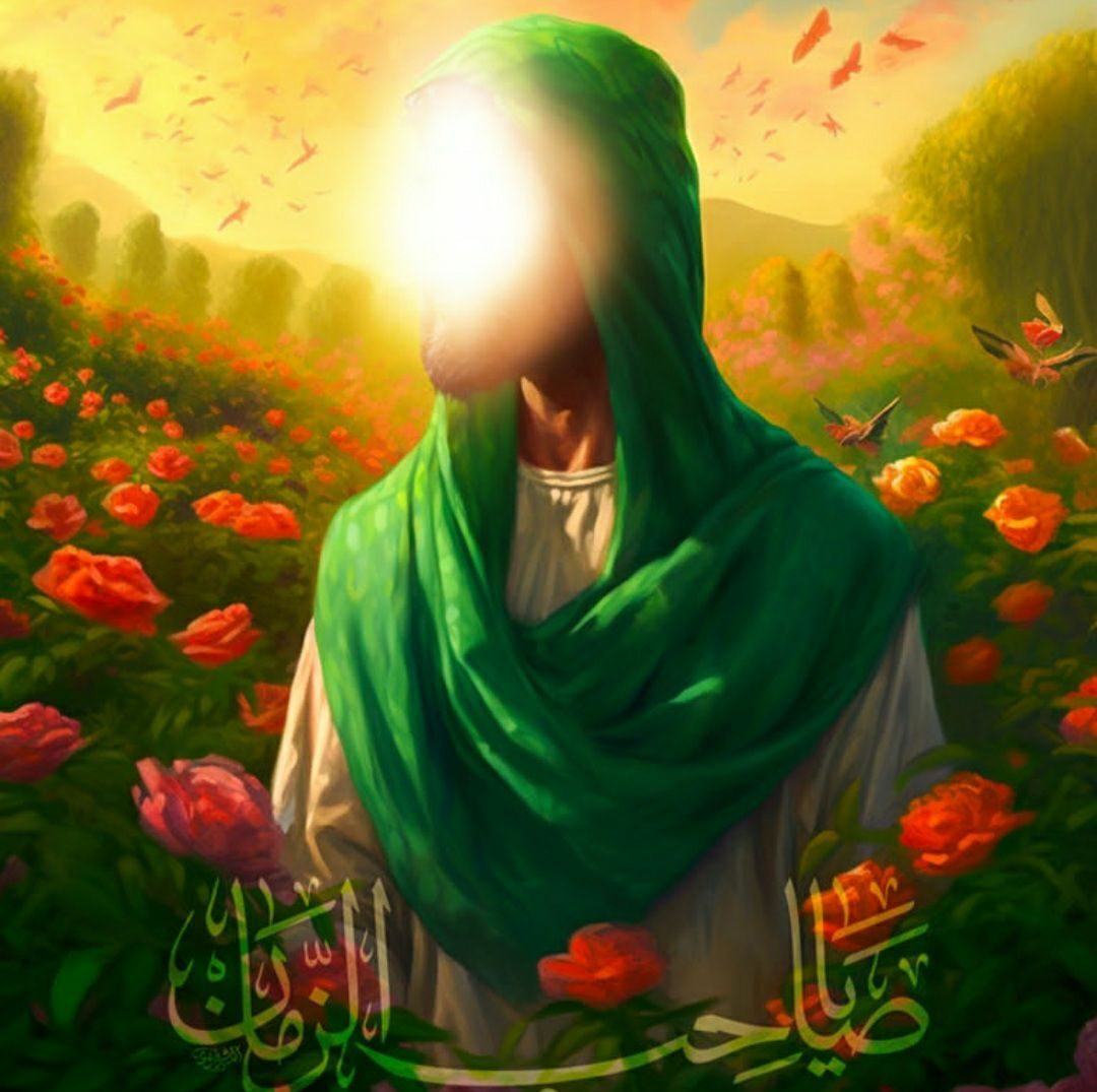 السلام علیک یا علی بن موسی الرضا ع و رحمه الله وبرکاته | از عاشورا تا ...