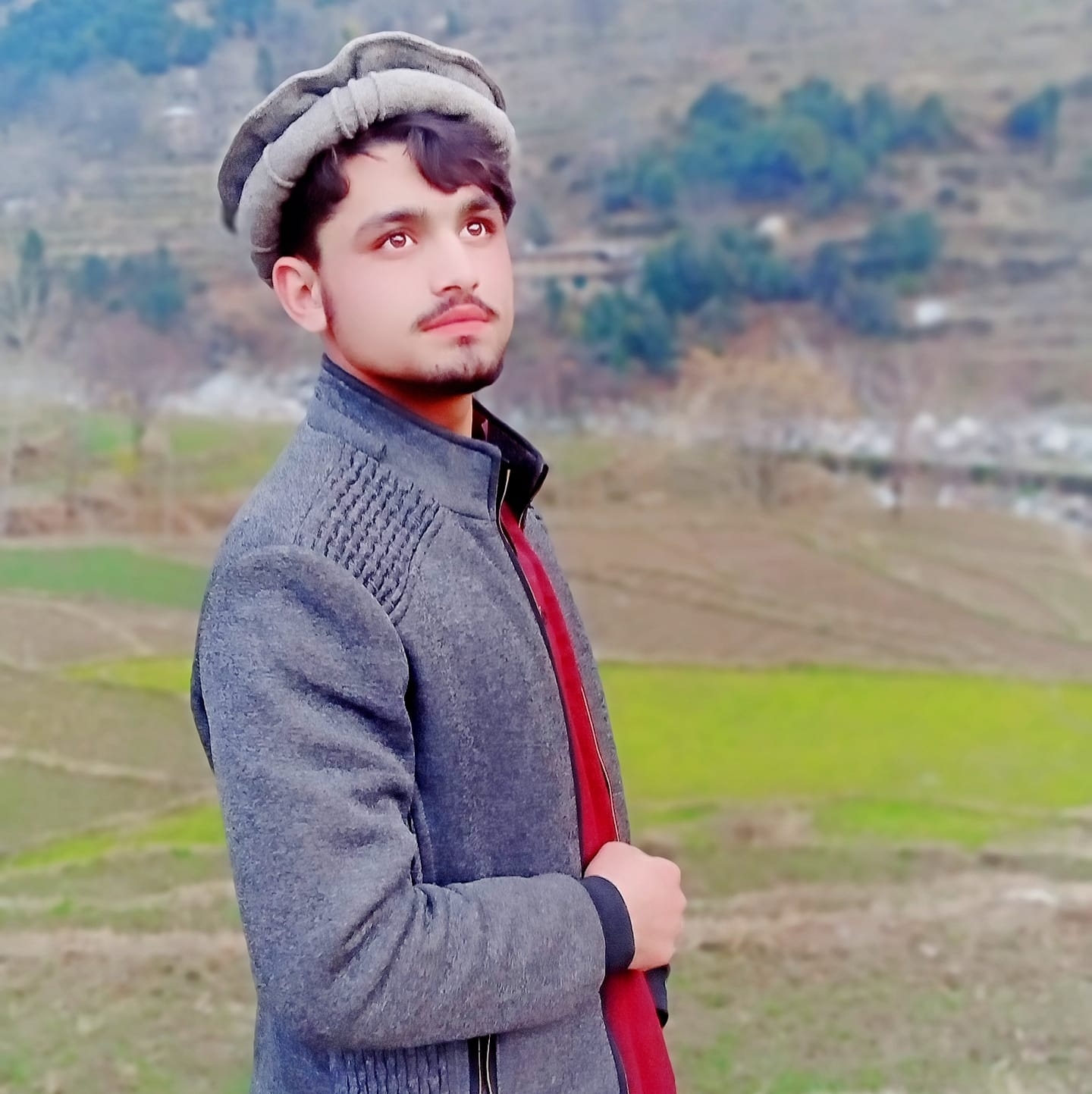 Irshad Husain