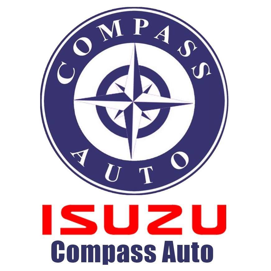 Isuzu Myanmar - Compass Auto